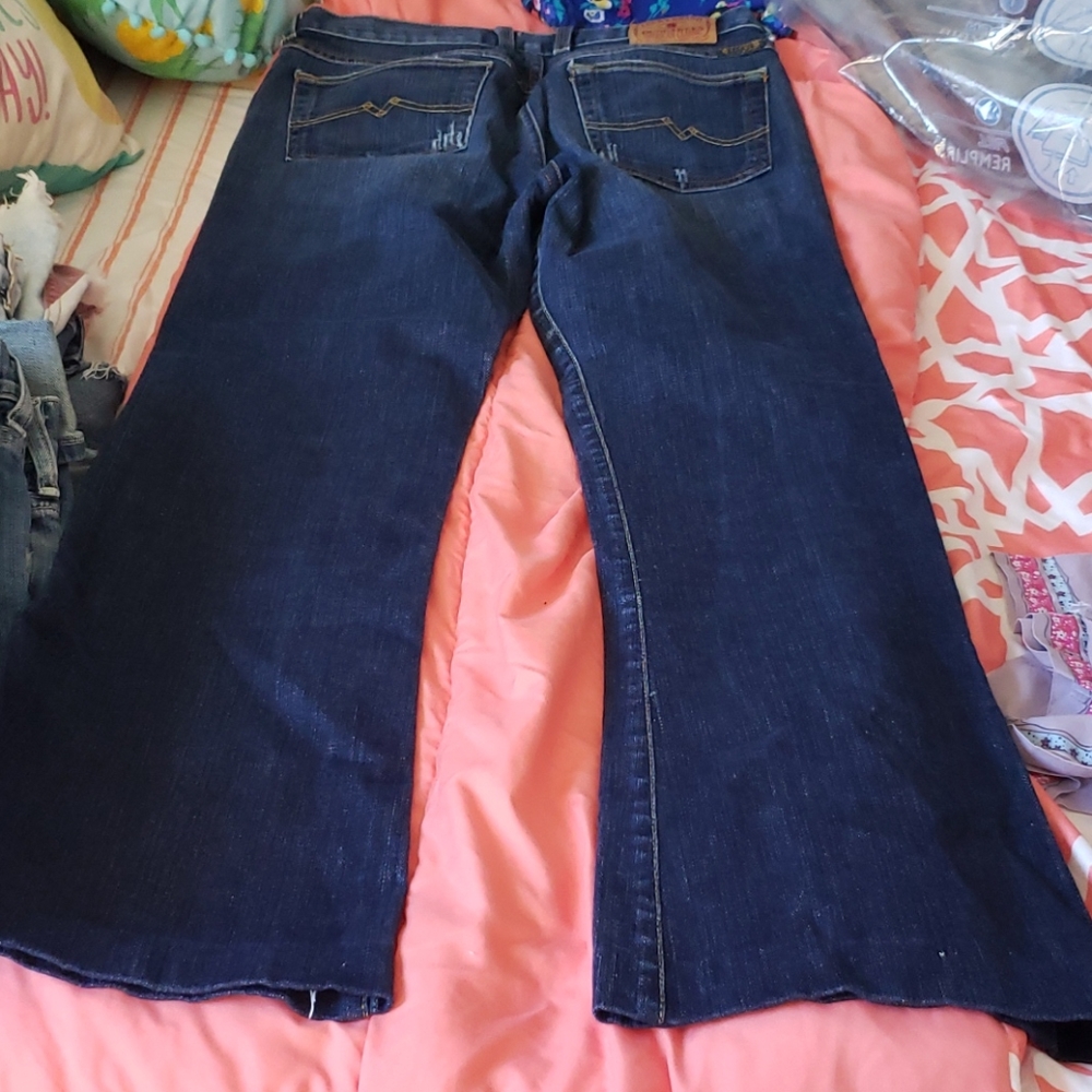 Pants - Picture 2 of 2